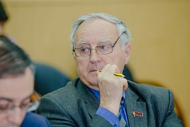 Средства, выделяемые на СЗМ, смогут направлять на ремонт дорог